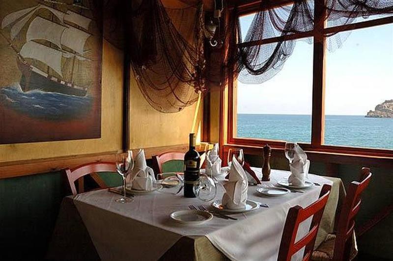 Aristea Hotel Elounda  Exterior photo