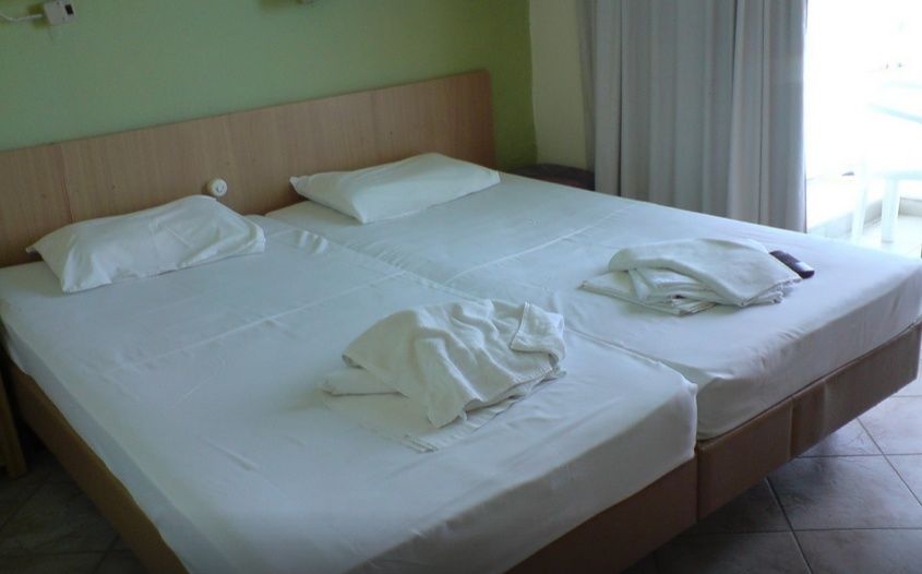 Aristea Hotel Elounda  Exterior photo