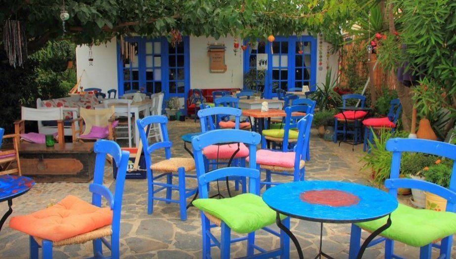 Aristea Hotel Elounda  Exterior photo