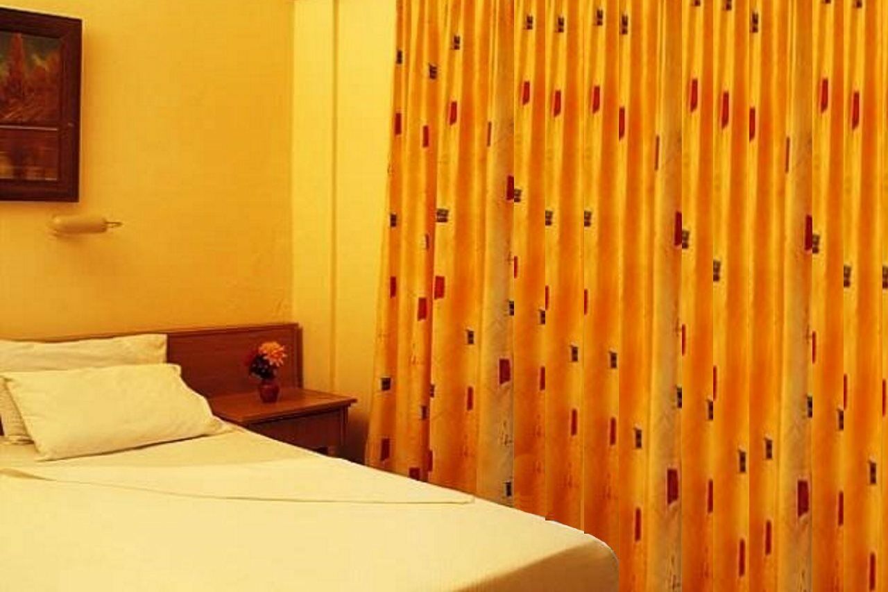 Aristea Hotel Elounda  Exterior photo